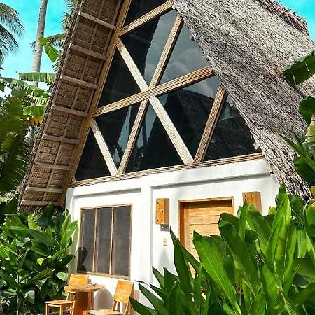 Bermuda Triangle Bungalows Siquijor Exterior foto